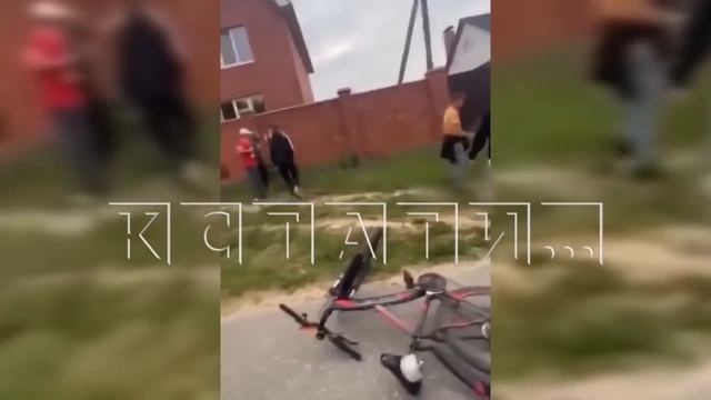 После массовой драки подростков два ребенка оказались в больнице смотреть онлайн