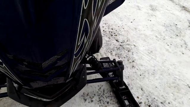 2007 Yamaha Venture 1000 Genius 4 Stroke