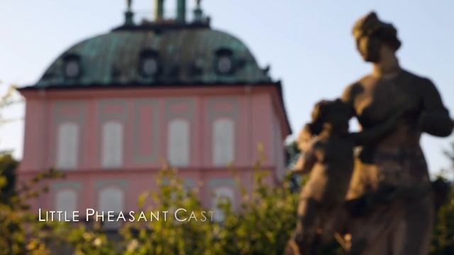 A long weekend in Dresden, Leipzig and Saxony in Germany смотреть онлайн