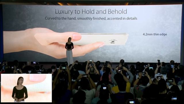 Zenvolution - 2016 Computex Press Event | ASUS (1h 33m) смотреть онлайн