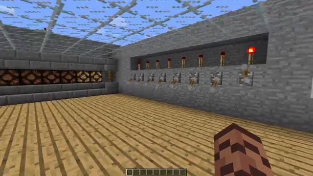 Minecraft RAM+SUM 8 Byte смотреть онлайн