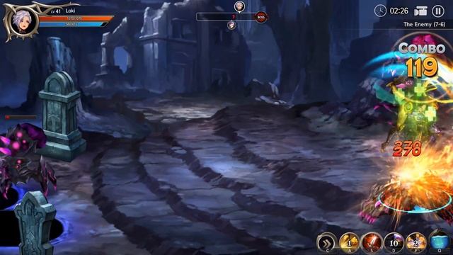 Dragon Spear - Gameplay Walkthrough Part 20 - No Commentary (PC) смотреть онлайн