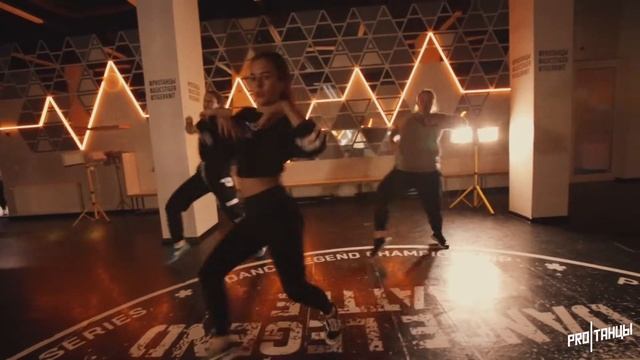 Kelly Rowland - Motivation | Choreography by Evgeniy Gorenyatenko смотреть онлайн