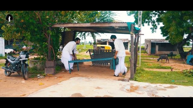 KHIR (ખીર) | GAMDU-2 (ગામડું-2) | YUVRAJ SUVADA | JIGNASHA,HAPPY,LUCKY | TRADITIONAL SONG 2020 смотреть онлайн