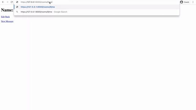 Tutoriel Symfony UX Turbo (Hotwire) - 14 - Application de Chat: Gestion des messages смотреть онлайн