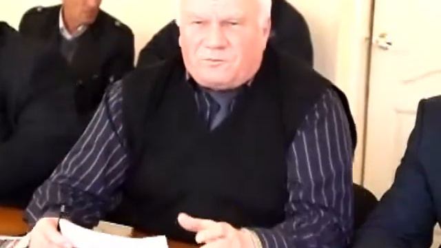 Данил Убирия: Глава государства вмешивается в расследование смотреть онлайн