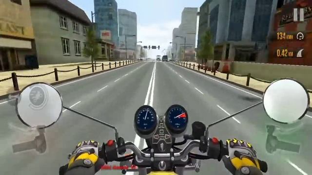Honda CB 750F Super Bike Top Speed ??????????????? смотреть онлайн