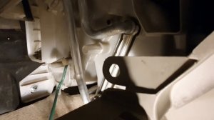 TOYOTA COROLLA NZE 121 , Не греет печка , замена радиатора отопителя . И причина , ПОЧЕМУ НЕ ГРЕЛА