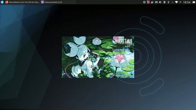 Linux untuk Desain Grafis | Linux untuk Multimedia | Ubuntu Studio Indonesia | Groovy Gorilla смотреть онлайн