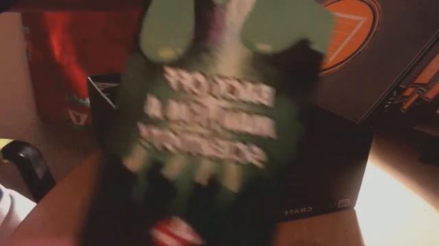 December 31st - "Anniversary" Theme @lootcrate Unboxing смотреть онлайн