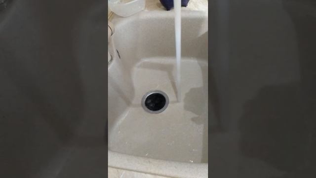 Отзыв на Insinkerator 75