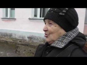 НЕ БОЛЕЙТЕ МОИ СТАРИКИ!