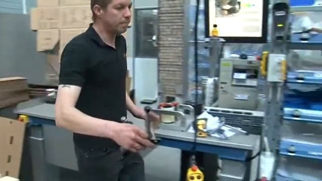 BV Electronic GoPack смотреть онлайн