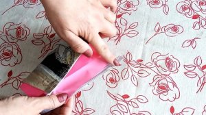 Старые САПОГИ не выбрасываю, а шью из них милые вещички.