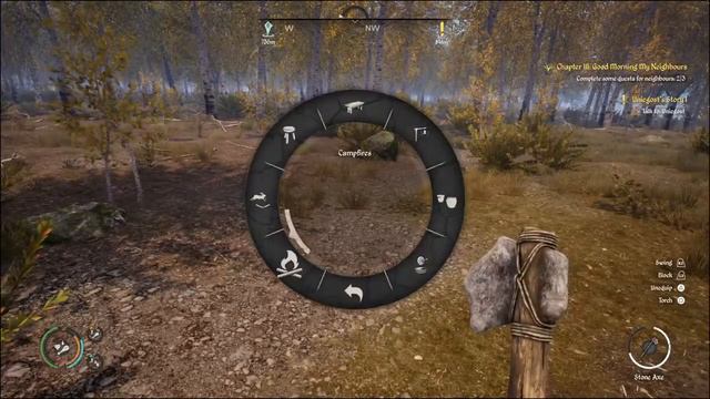 Medieval Dynasty Ps5 Game Play