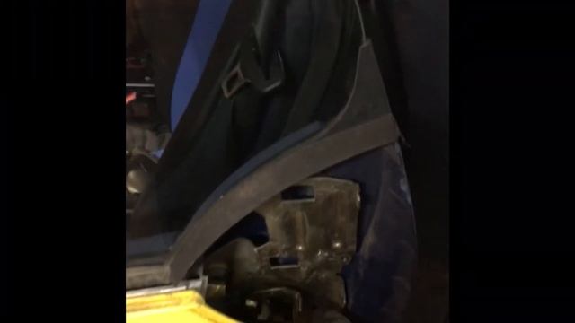 Smart 450 не открывается дверь как открыть смотреть онлайн