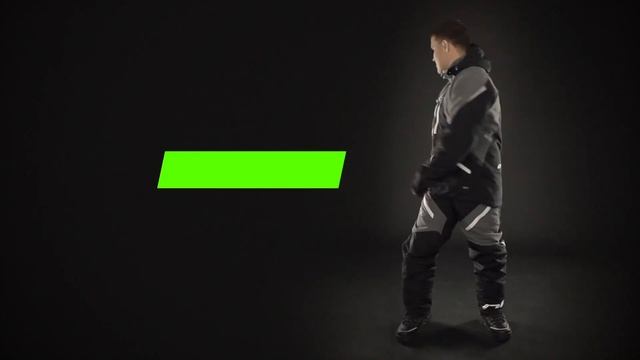 снегоходный костюм SPORT смотреть онлайн