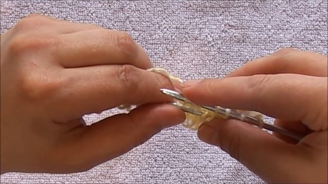 Как связать чехол для чашки в подарок, вязание спицами смотреть онлайн