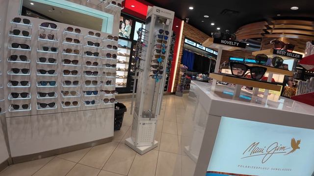 Step By Step At Toronto Airport Departures: Full Experience - Taking You Door To Plane!