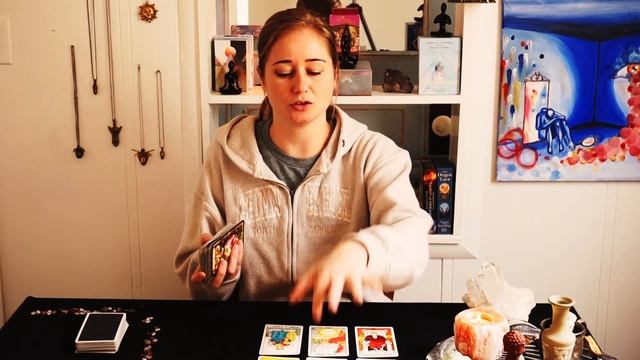 LEO TAROT READING "They Lost You" APRIL 2022 смотреть онлайн