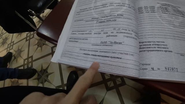 Ситуация в городе ОШ, как они строят дома и что обещают. смотреть онлайн