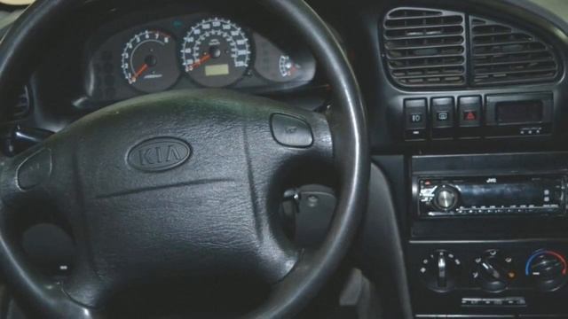 Kia Spectra с пробегом 2008 | Автомобили с пробегом ТТС Челны смотреть онлайн