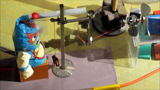NEMO Museum Amsterdam - chain reaction смотреть онлайн