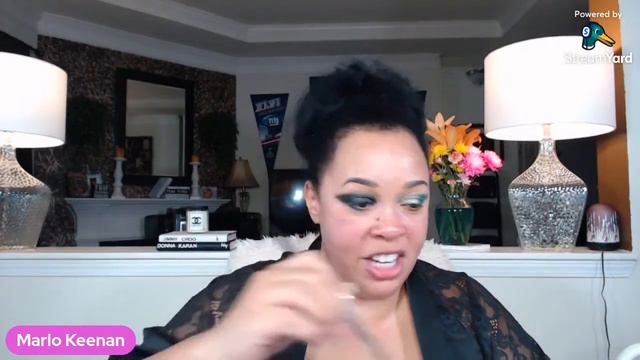 *LIVE* Pat McGrath Celestial Odyssey Palette смотреть онлайн