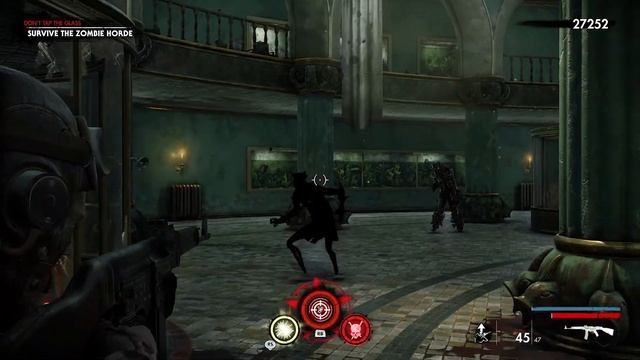 Zombie Army 4 | Dark Tourist Locations That Are Pure Nightmare Fuel смотреть онлайн