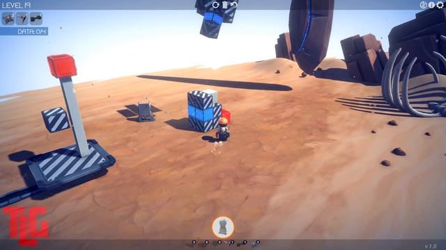 Прохождение игры Cefore. Часть 2. TimeLapse Game смотреть онлайн