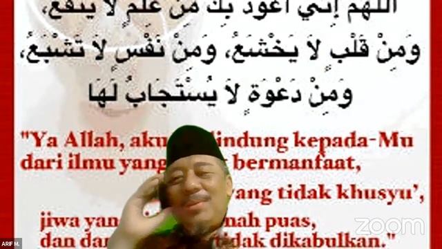 Tarikh Khulafa: Ust Arif Ma'ruf 3 IAT смотреть онлайн