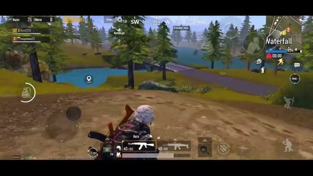 КУПИЛ XIAOMI REDMI NOTE 8 PRO ДЛЯ PUBG MOBILE\||/ Обзор в конце смотреть онлайн