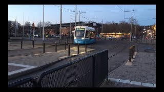 Tryggheten ökar I Angered !?