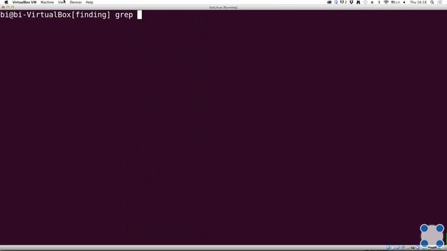 Инструкции Linux - #28 урок. Поиск файлов и слов в файлах смотреть онлайн