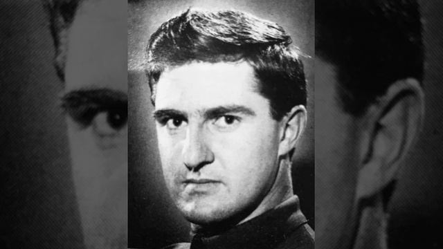 Malcolm Donnelly - "I'll Walk with God" (Brodzsky) смотреть онлайн