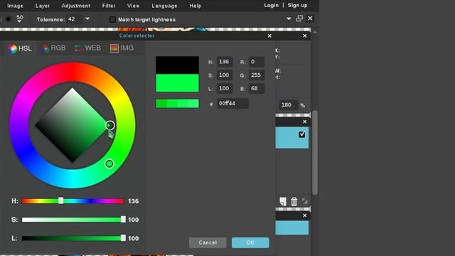 Como Hacer Tu Personaje De DBS(Canaima Y Windows смотреть онлайн