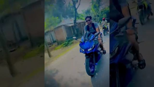 R 15 Last Ride Alone without her смотреть онлайн