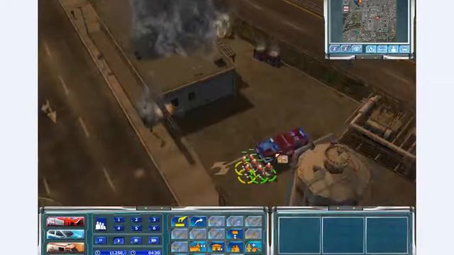 Emergency 4: Global Fighters for Life смотреть онлайн