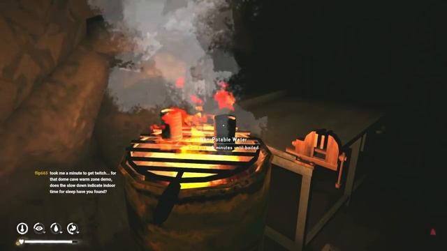 Interloper - Getting Early Game Gear смотреть онлайн