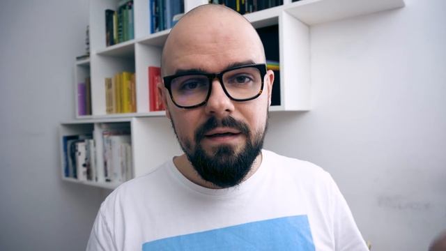 Czy frontendowiec to programista? ? hello roman #33 смотреть онлайн