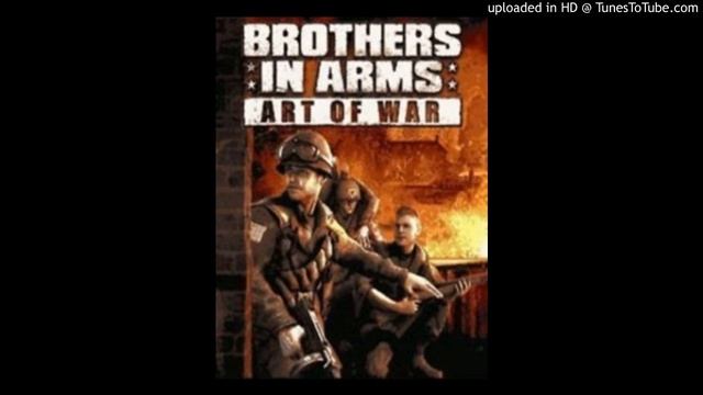 Brother In Arms Art Of War - Misc Music (Java) смотреть онлайн