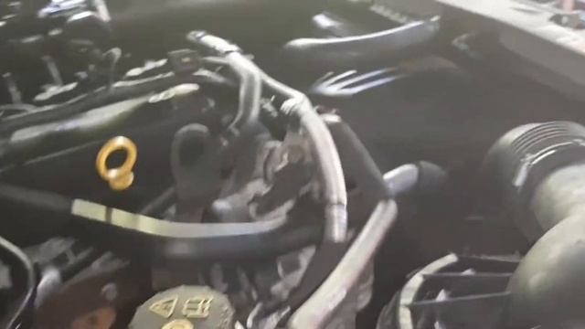Ford ranger Engine misfiring смотреть онлайн