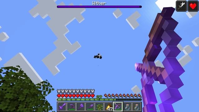 The Ultimate Minecraft 1.20 Guide To Fighting The Wither