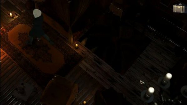 The dark inside me.Девчуля в клетке(Продолжение следует).№2