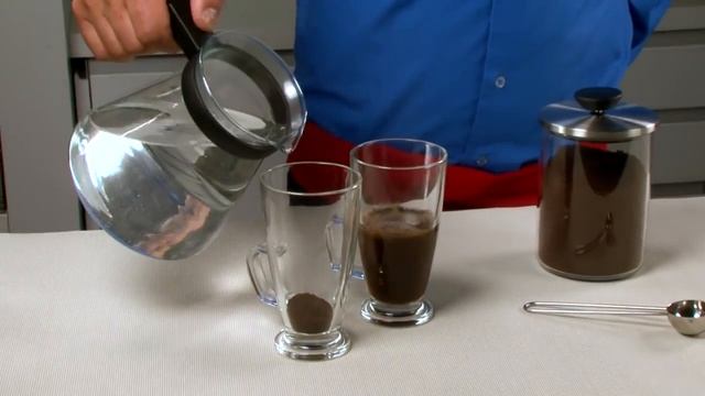 420686 Ложка-дозатор для кофе PRESTO Tescoma смотреть онлайн