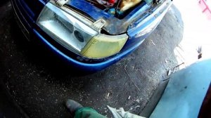 ваз 2110 ТУСКЛО МОРГАЮТ ЛАМПЫ ПОВОРОТОВ, И АВАРИЙКИ РЕШЕНИЕ ПРОБЛЕМЫ СВОИМИ РУКАМИ