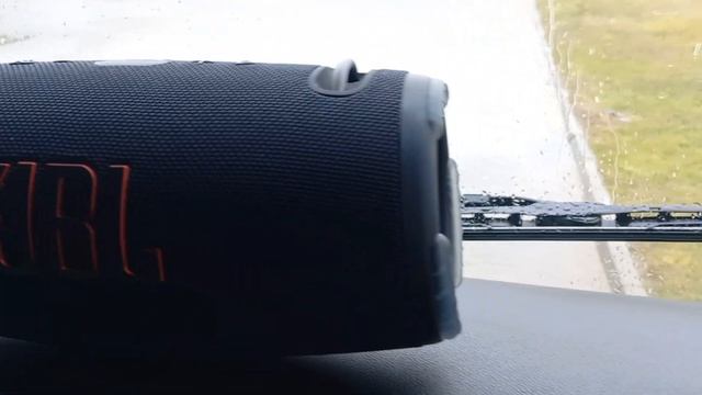 JBL Xtreme 3 50w ,звук від мінімум до максимум. смотреть онлайн