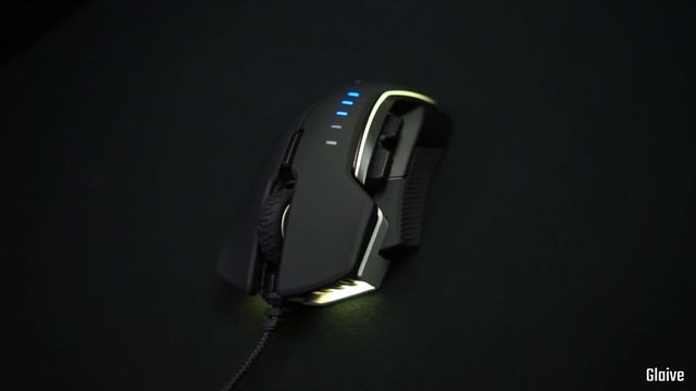 PlayerUnknown's Battlegrounds | CORSAIR RGB Profile смотреть онлайн