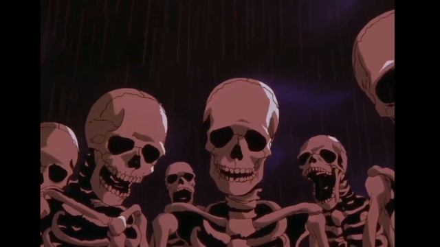 Phonk скелеты