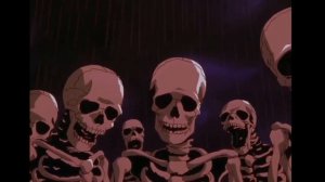 Phonk скелеты